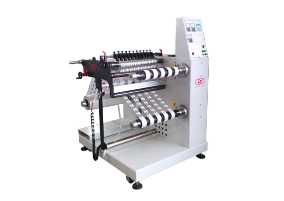 перемоточно-резательная машина.